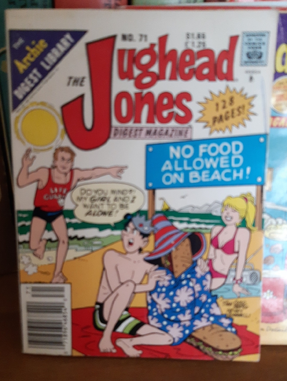 Comics - Picture 3 of 7